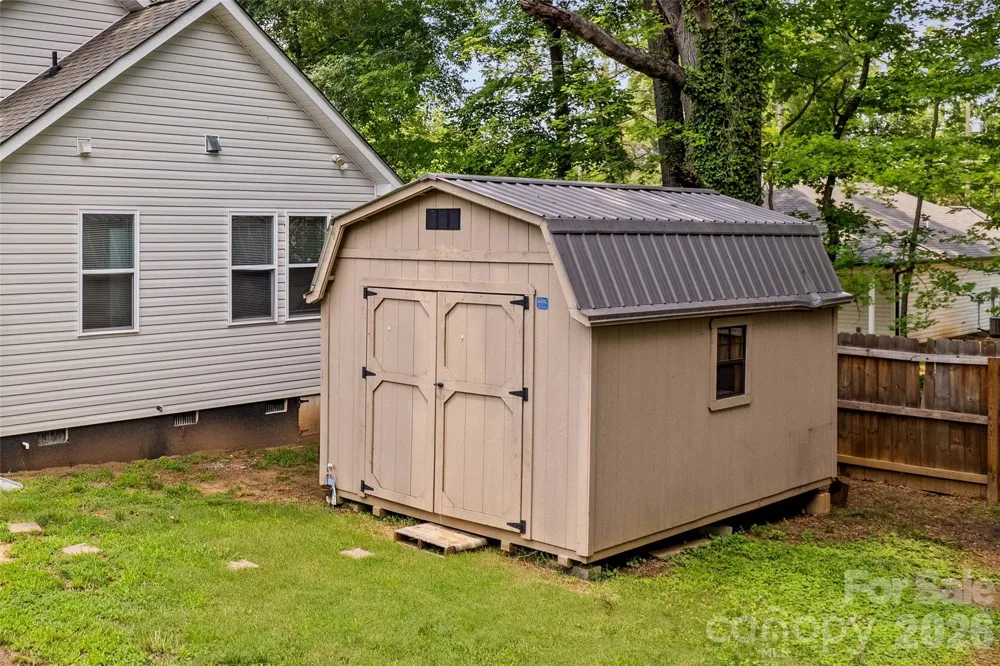 904 4th Street Spencer, NC 28159