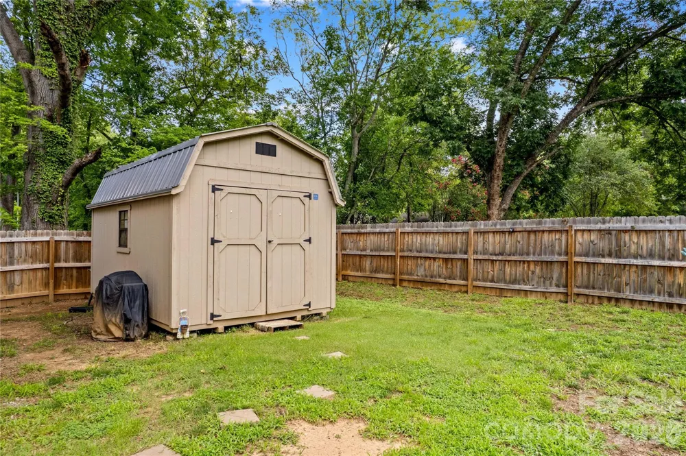 904 4th Street Spencer, NC 28159