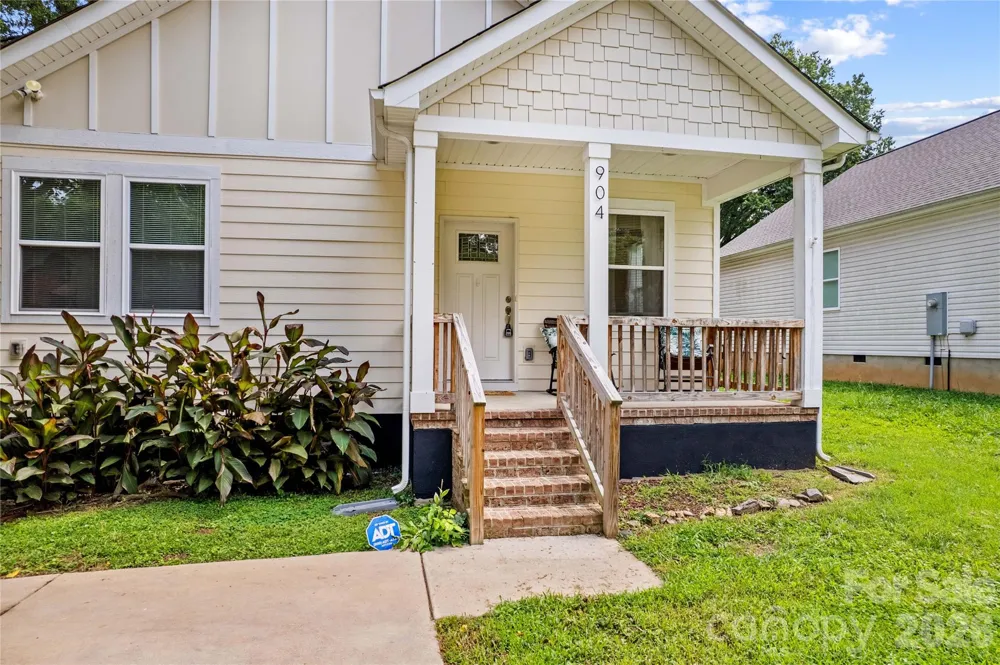 904 4th Street Spencer, NC 28159