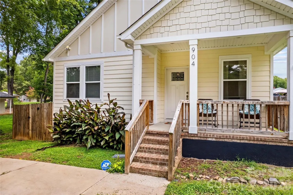 904 4th Street Spencer, NC 28159