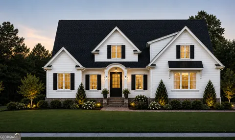125 Canopy Lane