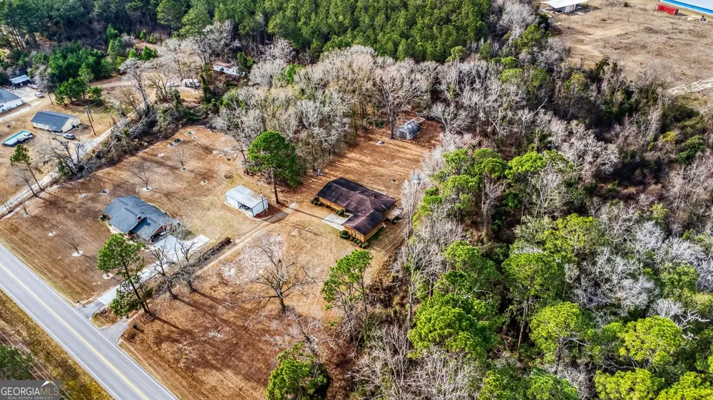 9441 Hwy 169 Glennville, GA 30427