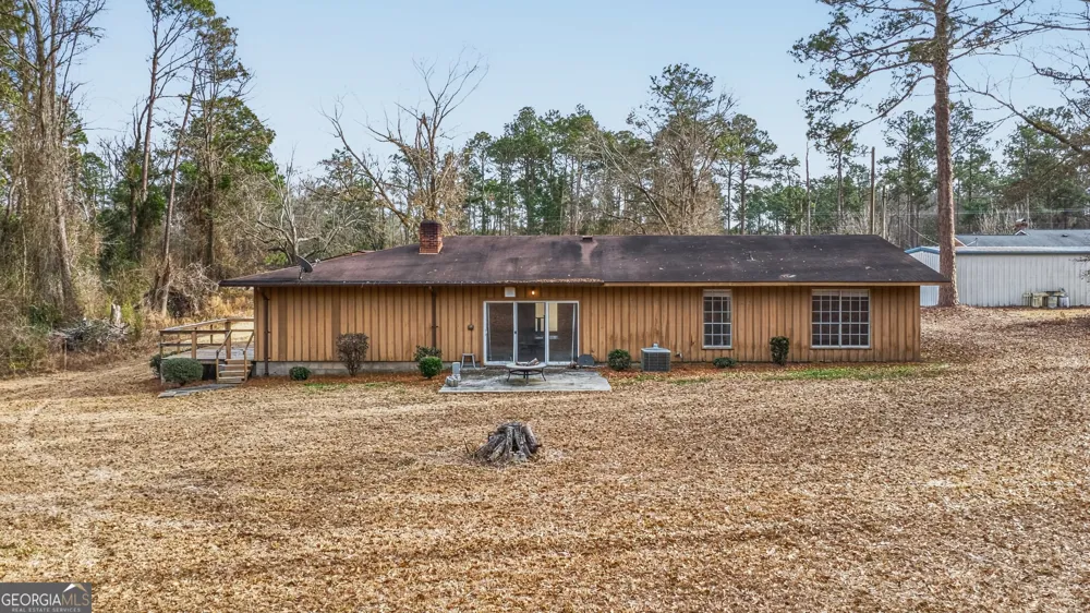 9441 Hwy 169 Glennville, GA 30427