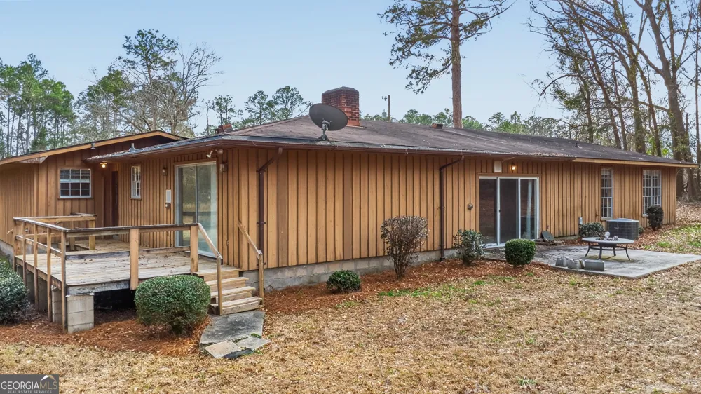 9441 Hwy 169 Glennville, GA 30427