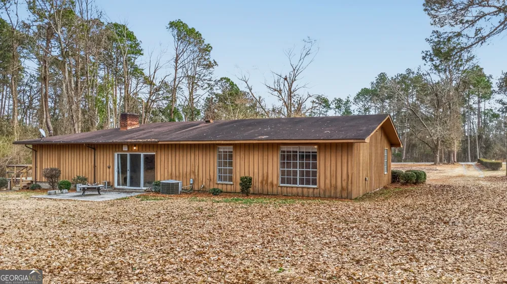 9441 Hwy 169 Glennville, GA 30427