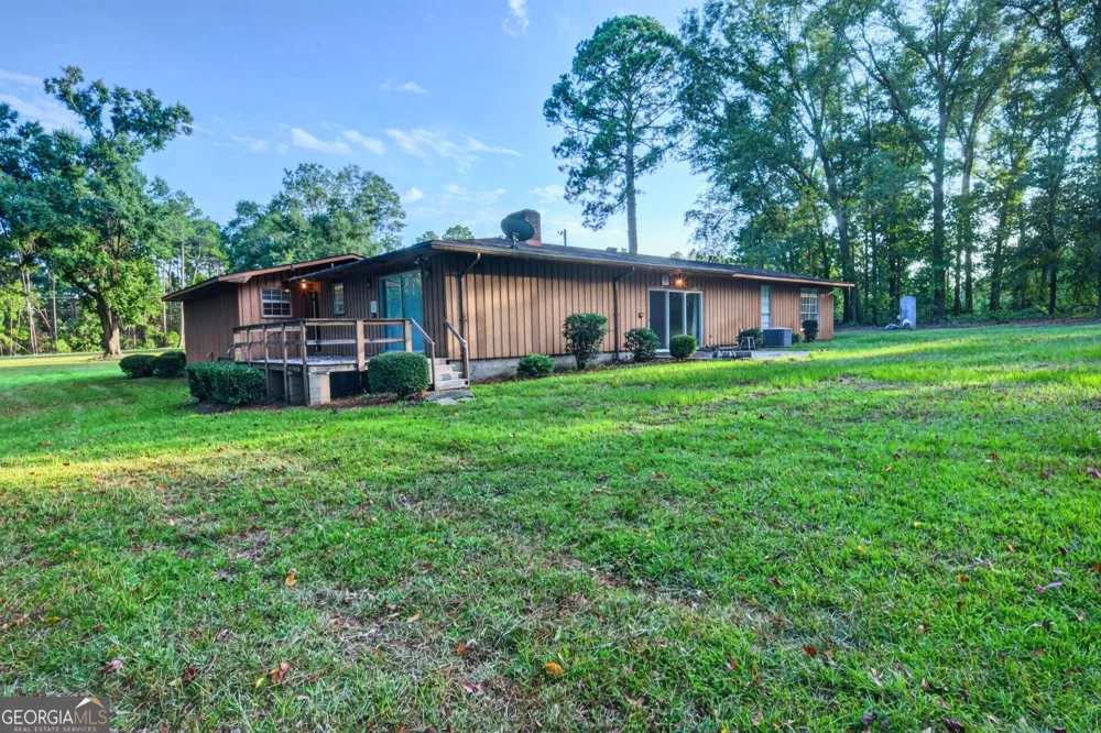 9441 Hwy 169 Glennville, GA 30427