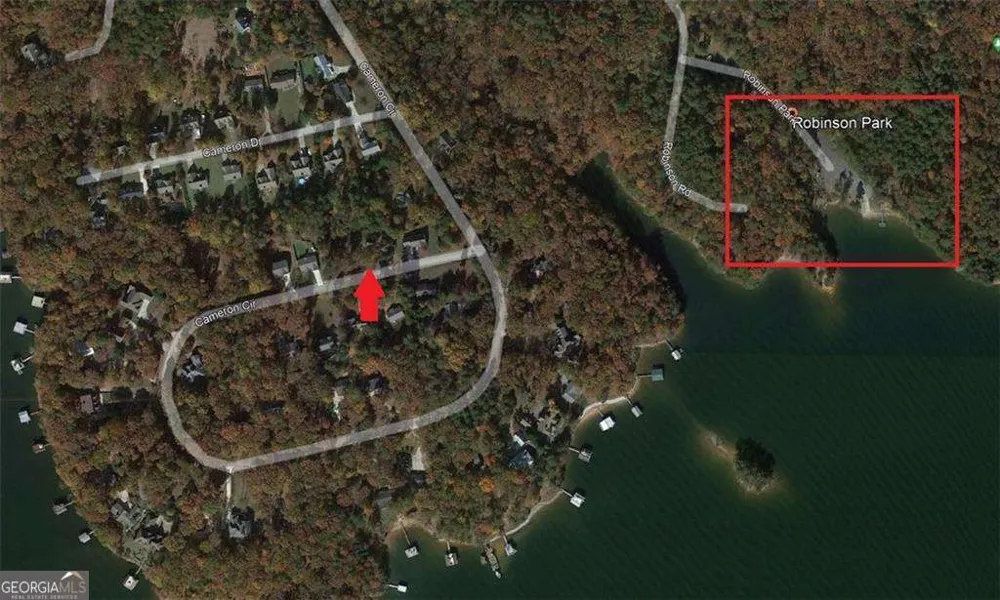 3697 Cameron CIR Gainesville, GA 30506