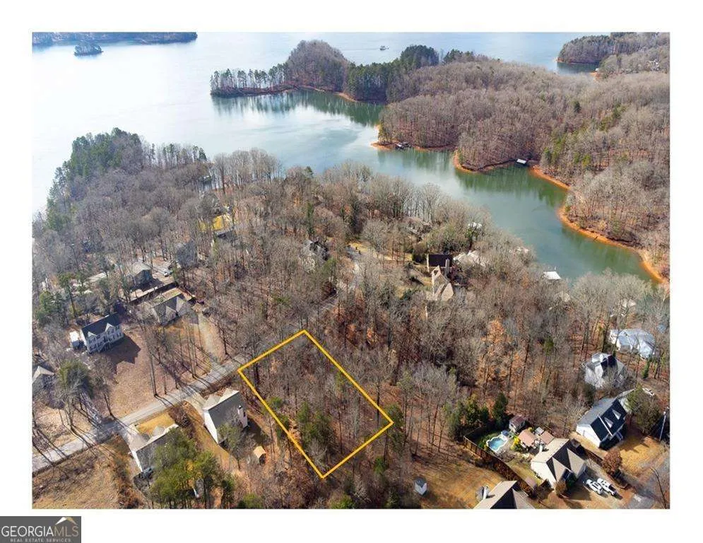 3697 Cameron CIR Gainesville, GA 30506