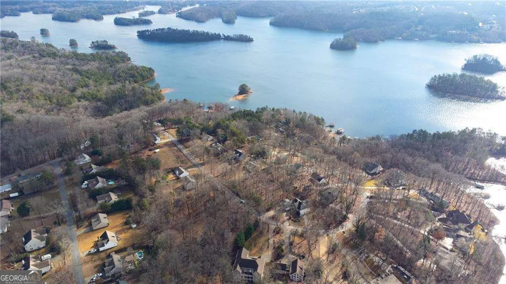 3697 Cameron CIR Gainesville, GA 30506