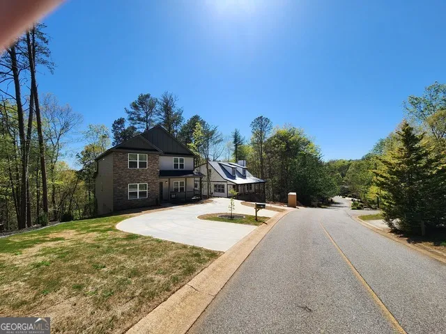 778 Zeppelin Strasse Helen, GA 30545