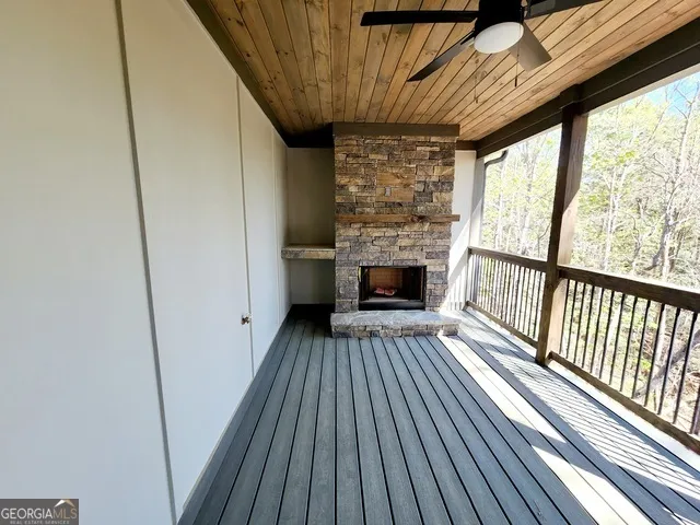 778 Zeppelin Strasse Helen, GA 30545