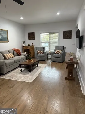 778 Zeppelin Strasse Helen, GA 30545