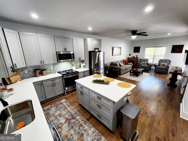 778 Zeppelin Strasse Helen, GA 30545