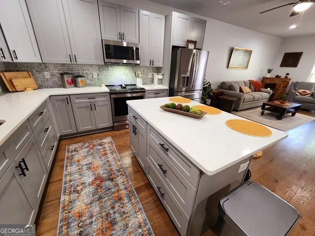 778 Zeppelin Strasse Helen, GA 30545