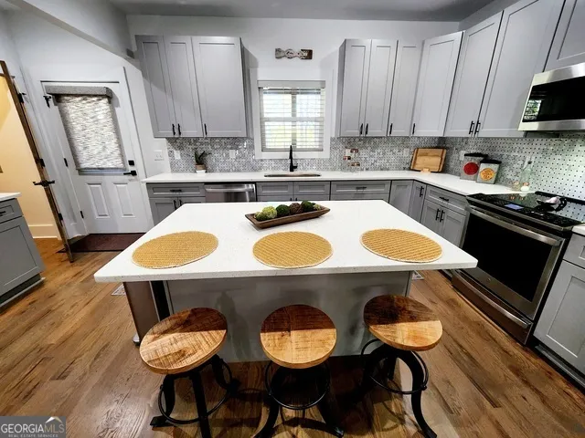 778 Zeppelin Strasse Helen, GA 30545