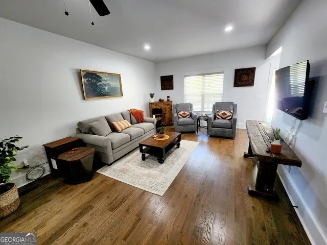 778 Zeppelin Strasse Helen, GA 30545