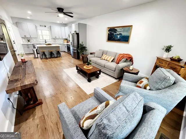 778 Zeppelin Strasse Helen, GA 30545