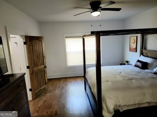 778 Zeppelin Strasse Helen, GA 30545
