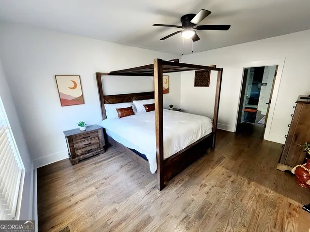 778 Zeppelin Strasse Helen, GA 30545