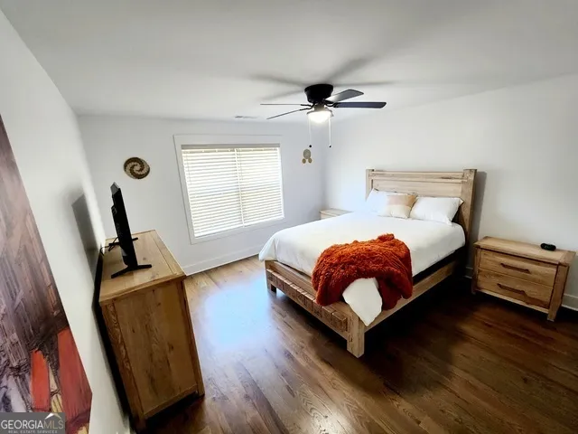 778 Zeppelin Strasse Helen, GA 30545