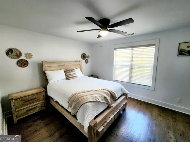 778 Zeppelin Strasse Helen, GA 30545