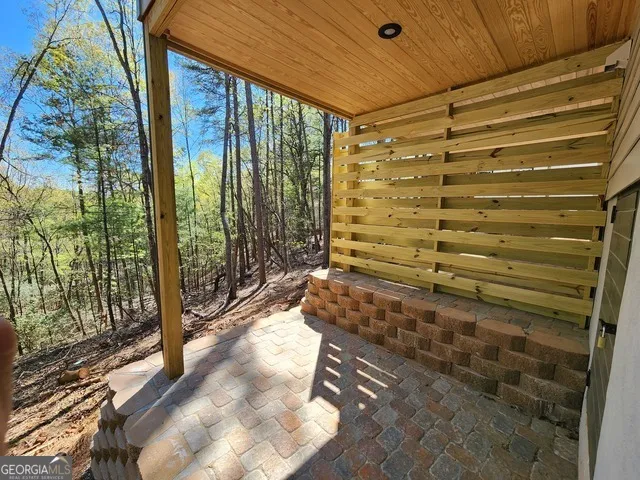 778 Zeppelin Strasse Helen, GA 30545