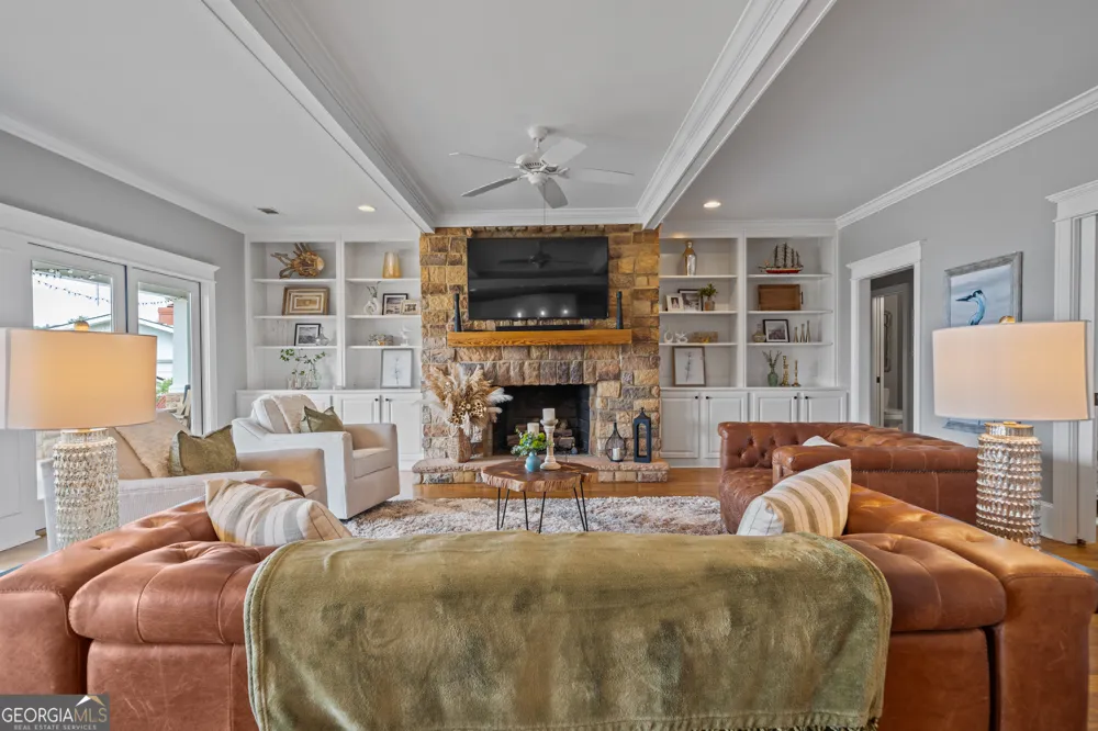245 Lakeshore CIR Milledgeville, GA 31061