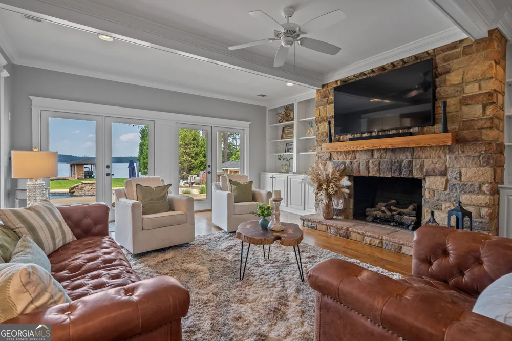 245 Lakeshore CIR Milledgeville, GA 31061