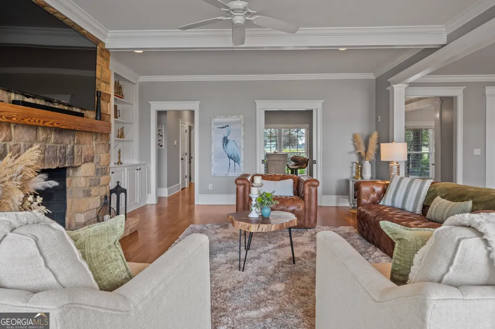 245 Lakeshore CIR Milledgeville, GA 31061