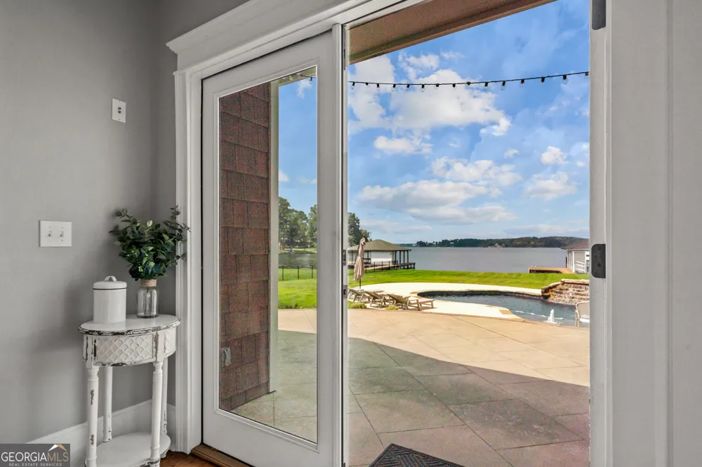 245 Lakeshore CIR Milledgeville, GA 31061