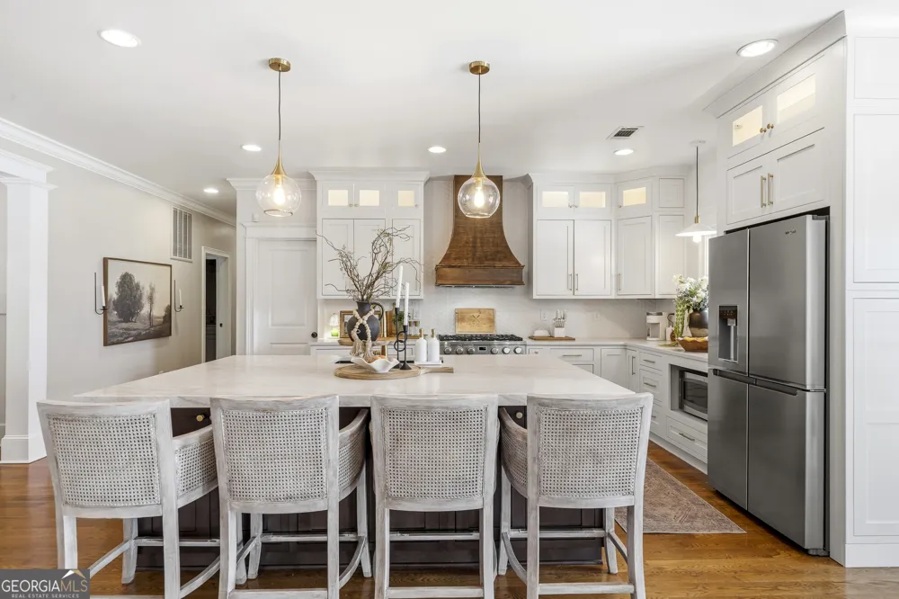 245 Lakeshore CIR Milledgeville, GA 31061