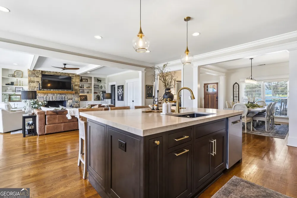 245 Lakeshore CIR Milledgeville, GA 31061