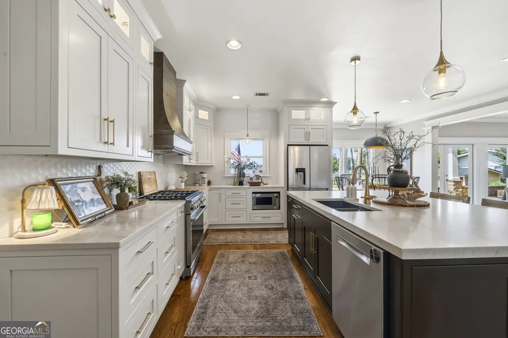 245 Lakeshore CIR Milledgeville, GA 31061