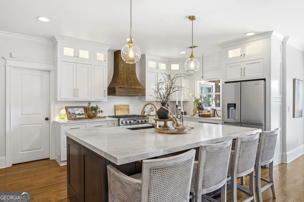 245 Lakeshore CIR Milledgeville, GA 31061