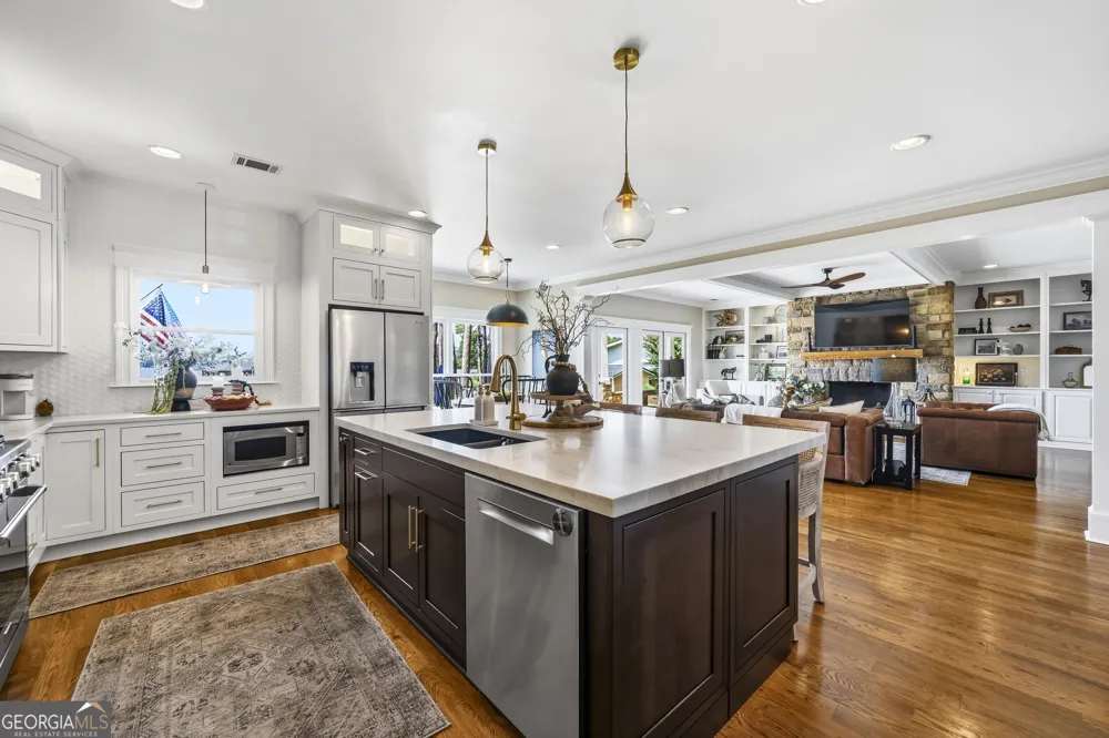 245 Lakeshore CIR Milledgeville, GA 31061