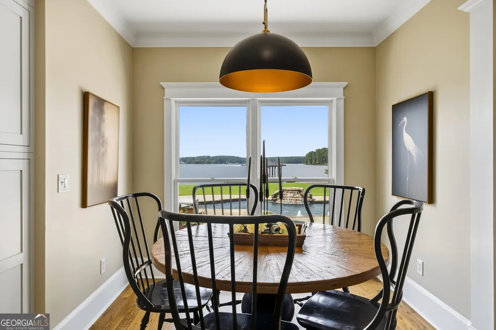 245 Lakeshore CIR Milledgeville, GA 31061