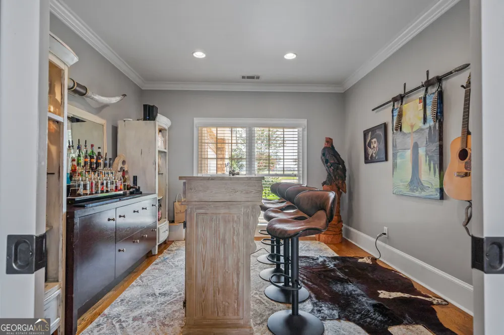 245 Lakeshore CIR Milledgeville, GA 31061