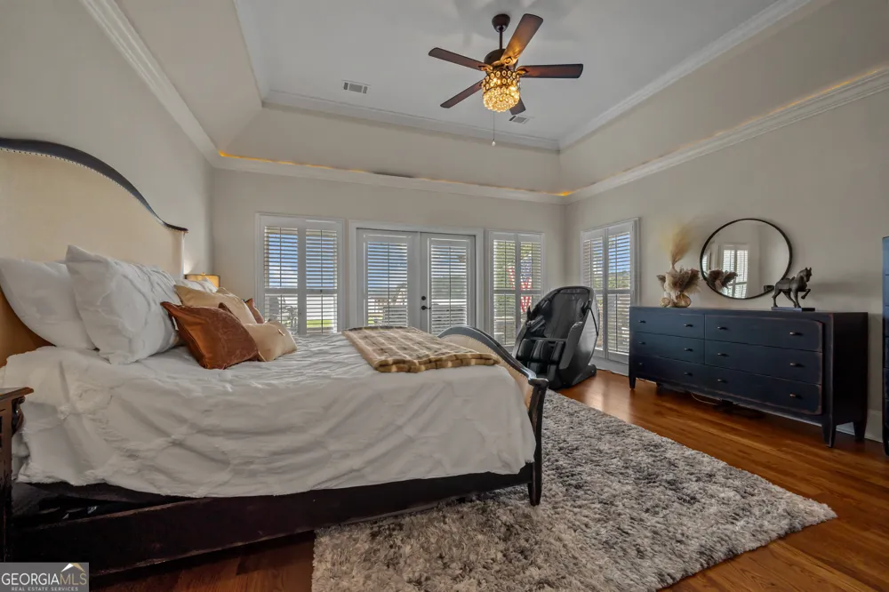 245 Lakeshore CIR Milledgeville, GA 31061