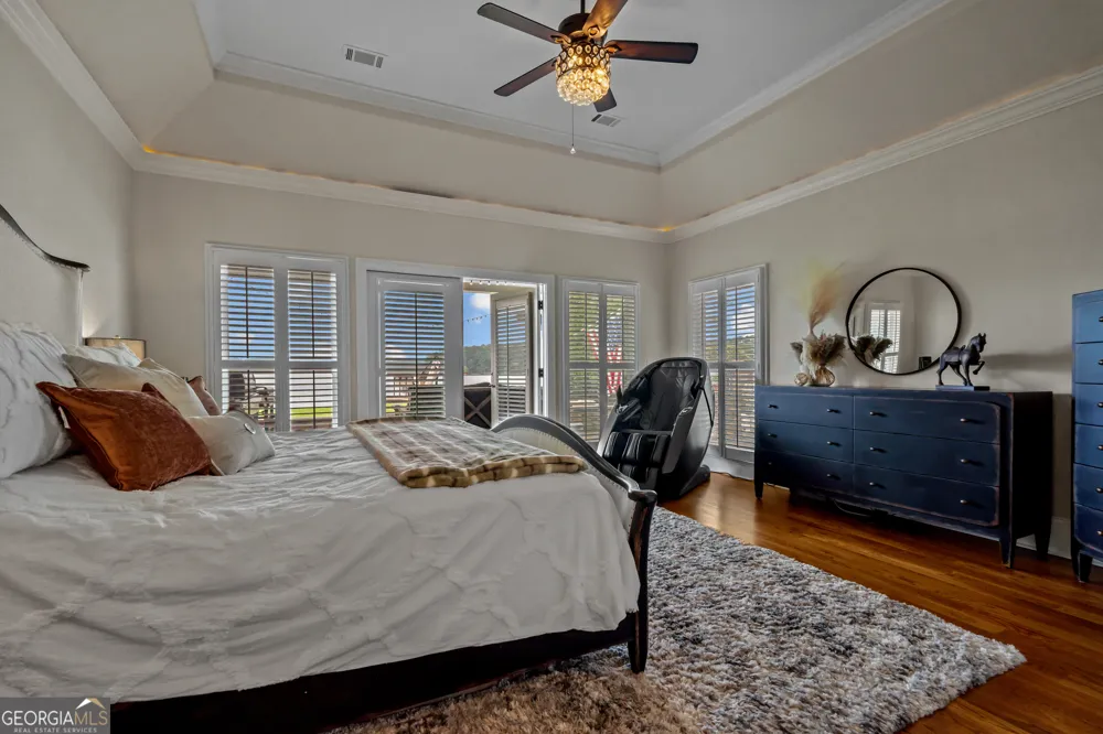 245 Lakeshore CIR Milledgeville, GA 31061