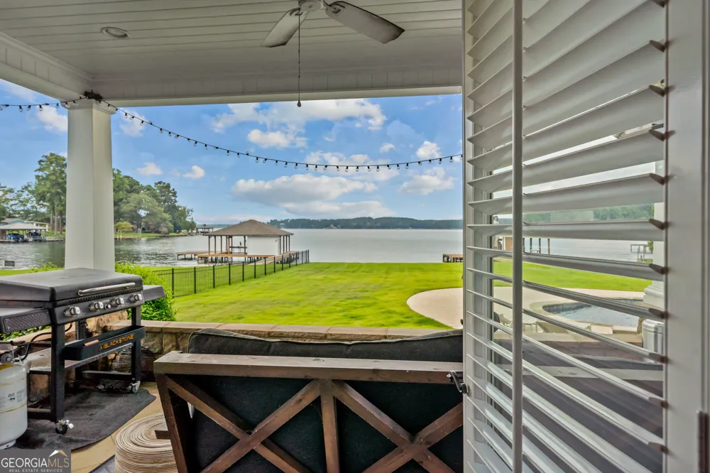 245 Lakeshore CIR Milledgeville, GA 31061