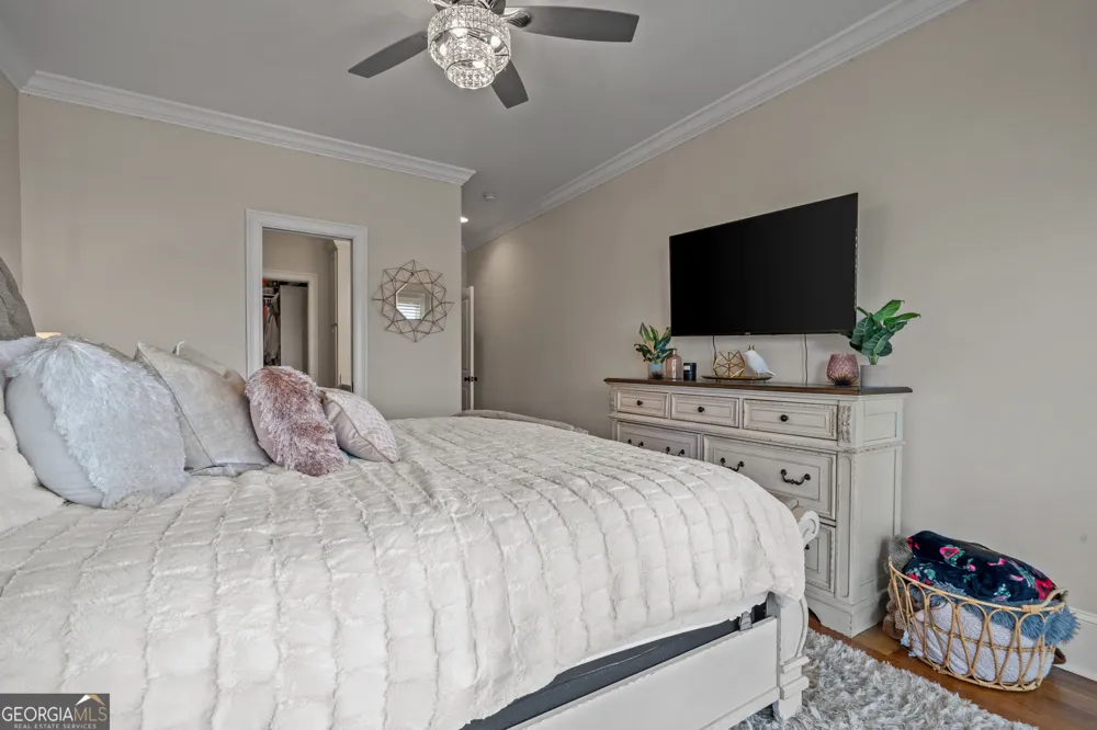 245 Lakeshore CIR Milledgeville, GA 31061
