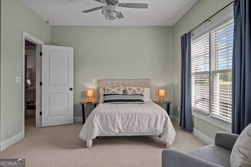 245 Lakeshore CIR Milledgeville, GA 31061