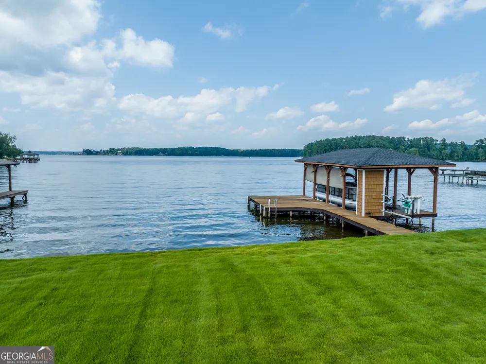 245 Lakeshore CIR Milledgeville, GA 31061