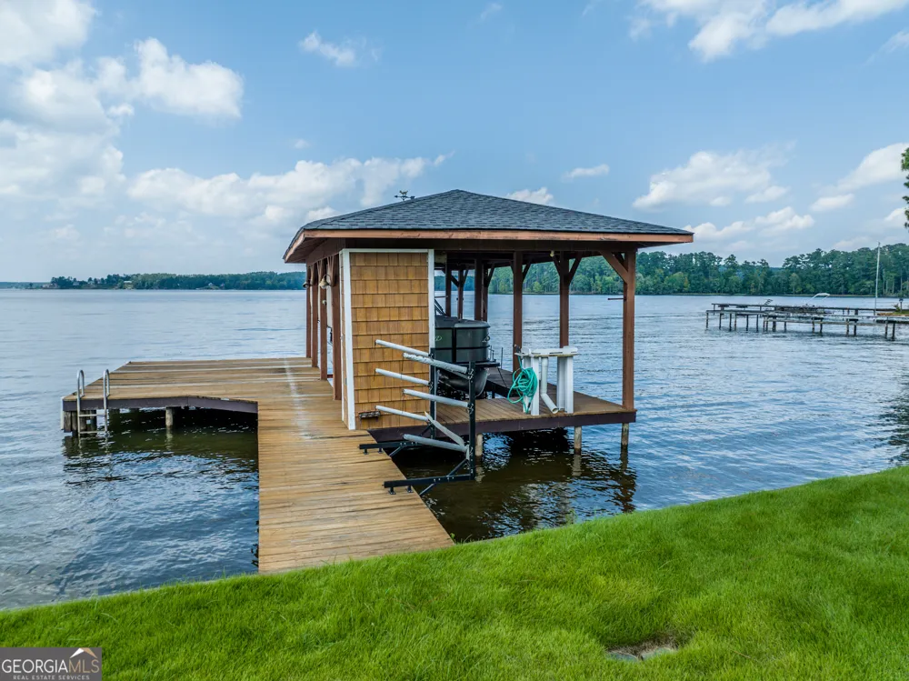 245 Lakeshore CIR Milledgeville, GA 31061