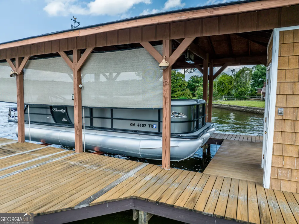 245 Lakeshore CIR Milledgeville, GA 31061