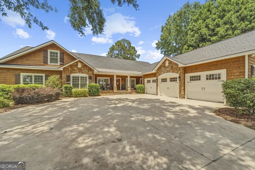 245 Lakeshore CIR Milledgeville, GA 31061