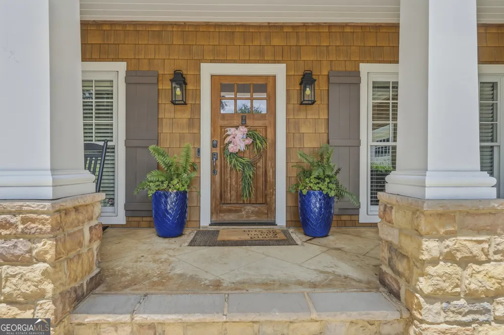 245 Lakeshore CIR Milledgeville, GA 31061