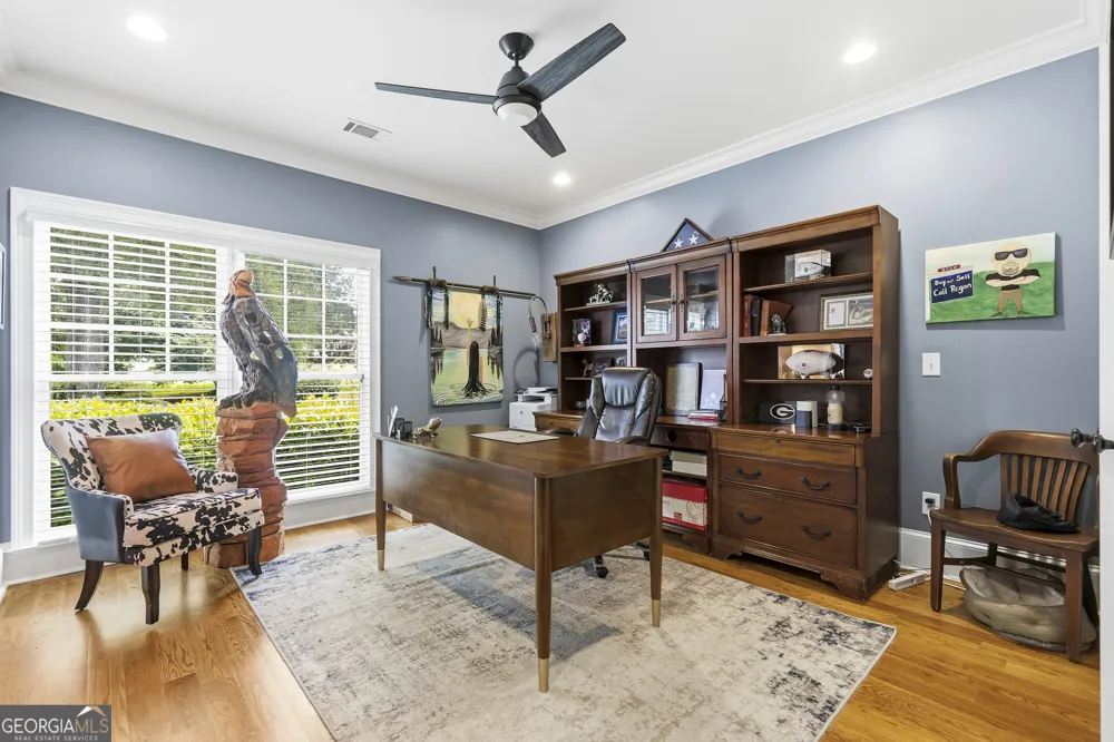 245 Lakeshore CIR Milledgeville, GA 31061