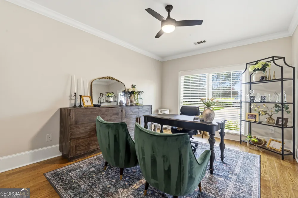 245 Lakeshore CIR Milledgeville, GA 31061