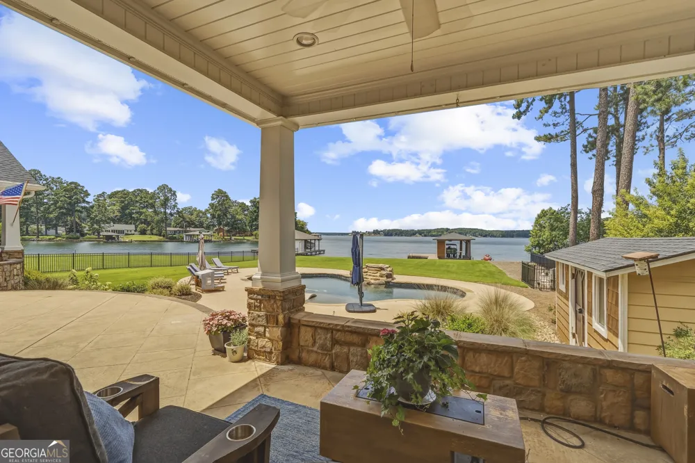 245 Lakeshore CIR Milledgeville, GA 31061